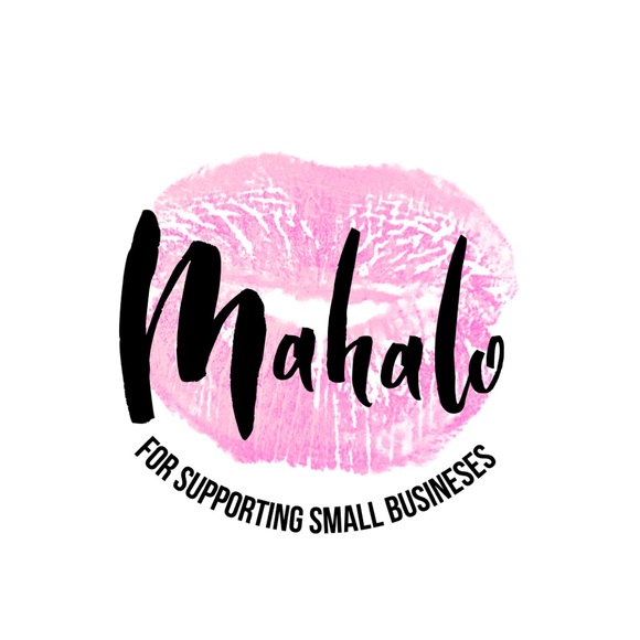 Aloha! Meet this Posher, Lovia! - Picture 4 of 4